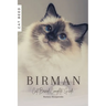 Birman: Cat Breed Complete Guide