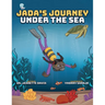 Jada's Journey Under the Sea