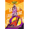Montgomery Bonbon: Death at the Lighthouse