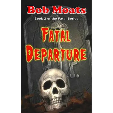 Fatal Departure
