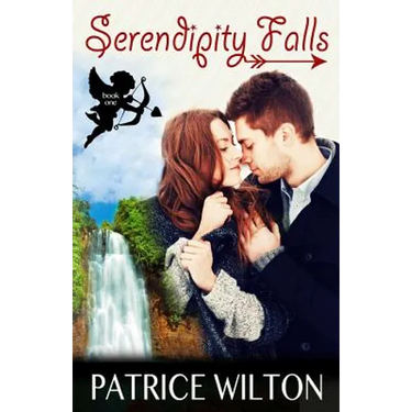 Serendipity Falls