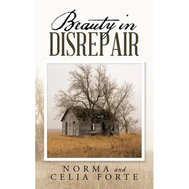Beauty in Disrepair