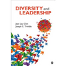 Diversity and Leadership