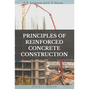 Principles of Reinforced Concrete Construction