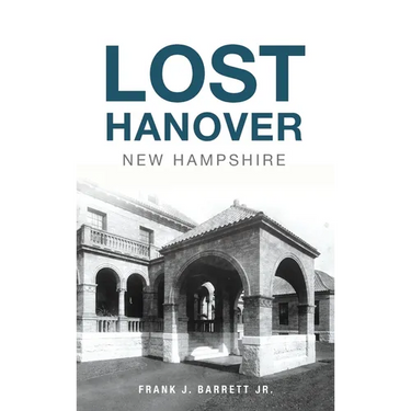 Lost Hanover, New Hampshire