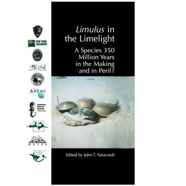 Limulus in the Limelight: A Species 350 Million Years in the Making and in Peril?