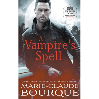 A Vampire's Spell