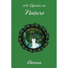 108 Quotes On Nature