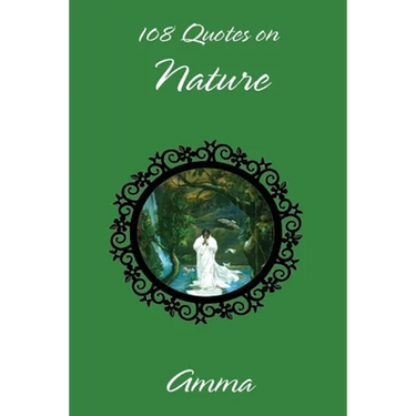 108 Quotes On Nature