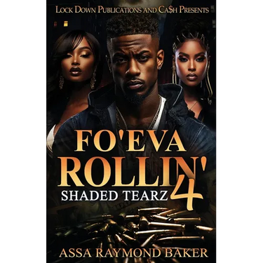 Fo'eva Rollin' 4