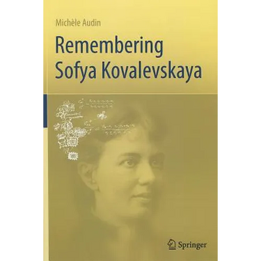 Remembering Sofya Kovalevskaya