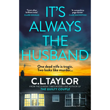 It's Always the Husband