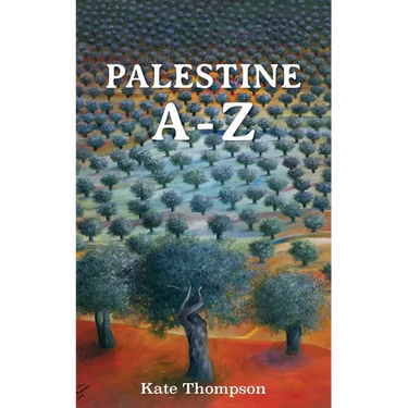 Palestine A - Z