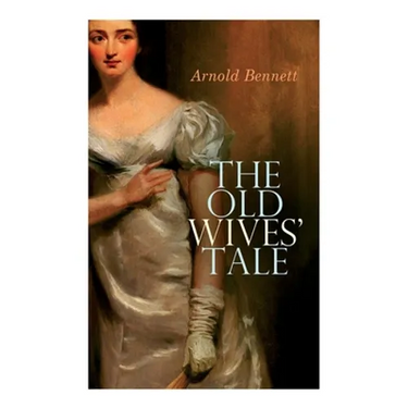 The Old Wives' Tale
