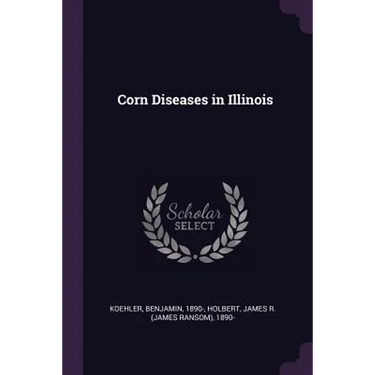 Corn Diseases in Illinois