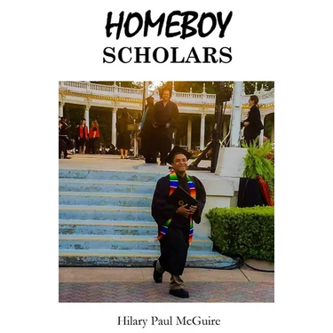 Homeboy Scholars: Breaking the Mold