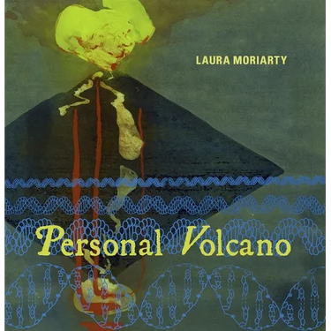 Personal Volcano