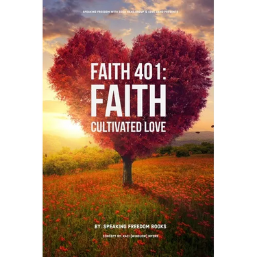 Faith 401: Faith Cultivated Love