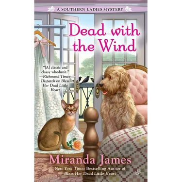 Dead with the Wind