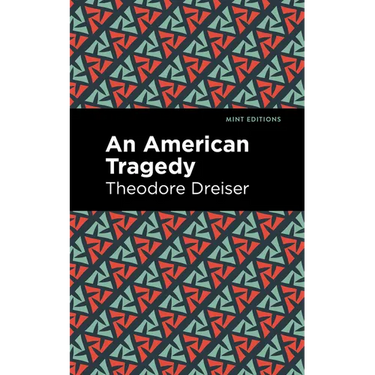 An American Tragedy