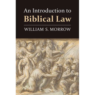 An Introduction to Biblical Law