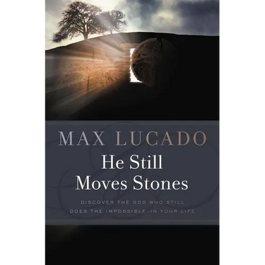 The He Still Moves Stones: Everyone Needs a Miracle