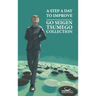 A Step A Day To Improve: Go Seigen Tsumego Collection