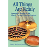 All Things Are Ready