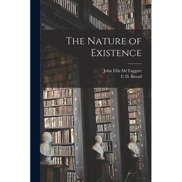 The Nature of Existence