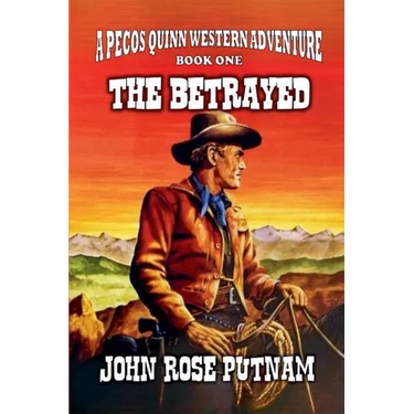 The Betrayed