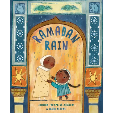 Ramadan Rain