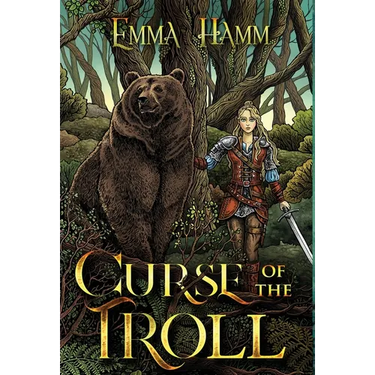 Curse of the Troll