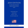 Endangered and Threatened Species - Rusty Patched Bumble Bee (US Fish and Wildlife Service Regulation) (FWS) (2018 Edition)