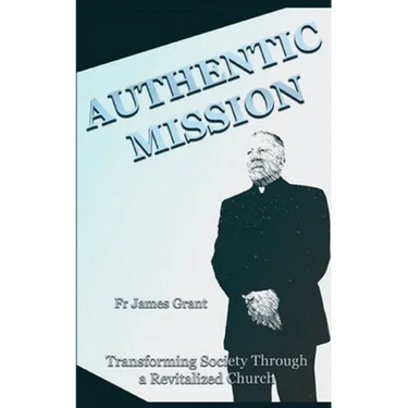 Authentic Mission