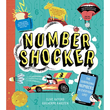 Number Shocker