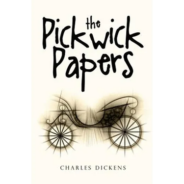 The Pickwick Papers