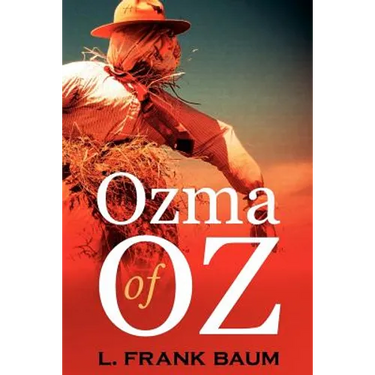 Ozma of Oz