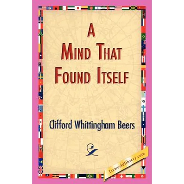 A Mind That Found Itself