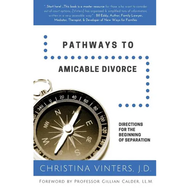 Pathways to Amicable Divorce: Directions for the Beginning of Separation