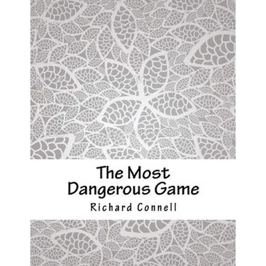 The Most Dangerous Game