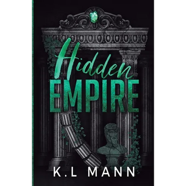 Hidden Empire