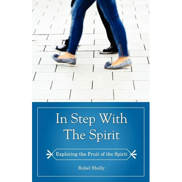 In Step with the Spirit
