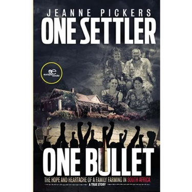 One Settler, One Bullet
