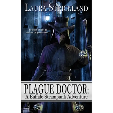 Plague Doctor