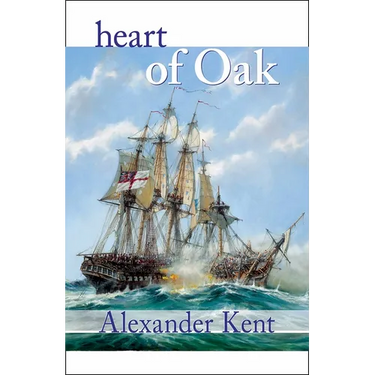 Heart of Oak