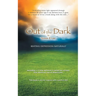Out of the Dark: Beating Depression Naturally