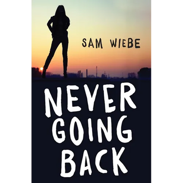 Never Going Back