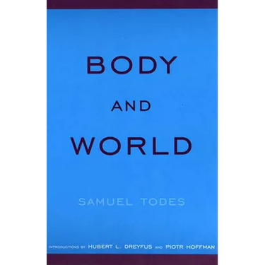 Body and World