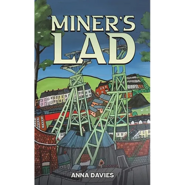 Miner's Lad