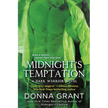 Midnight's Temptation